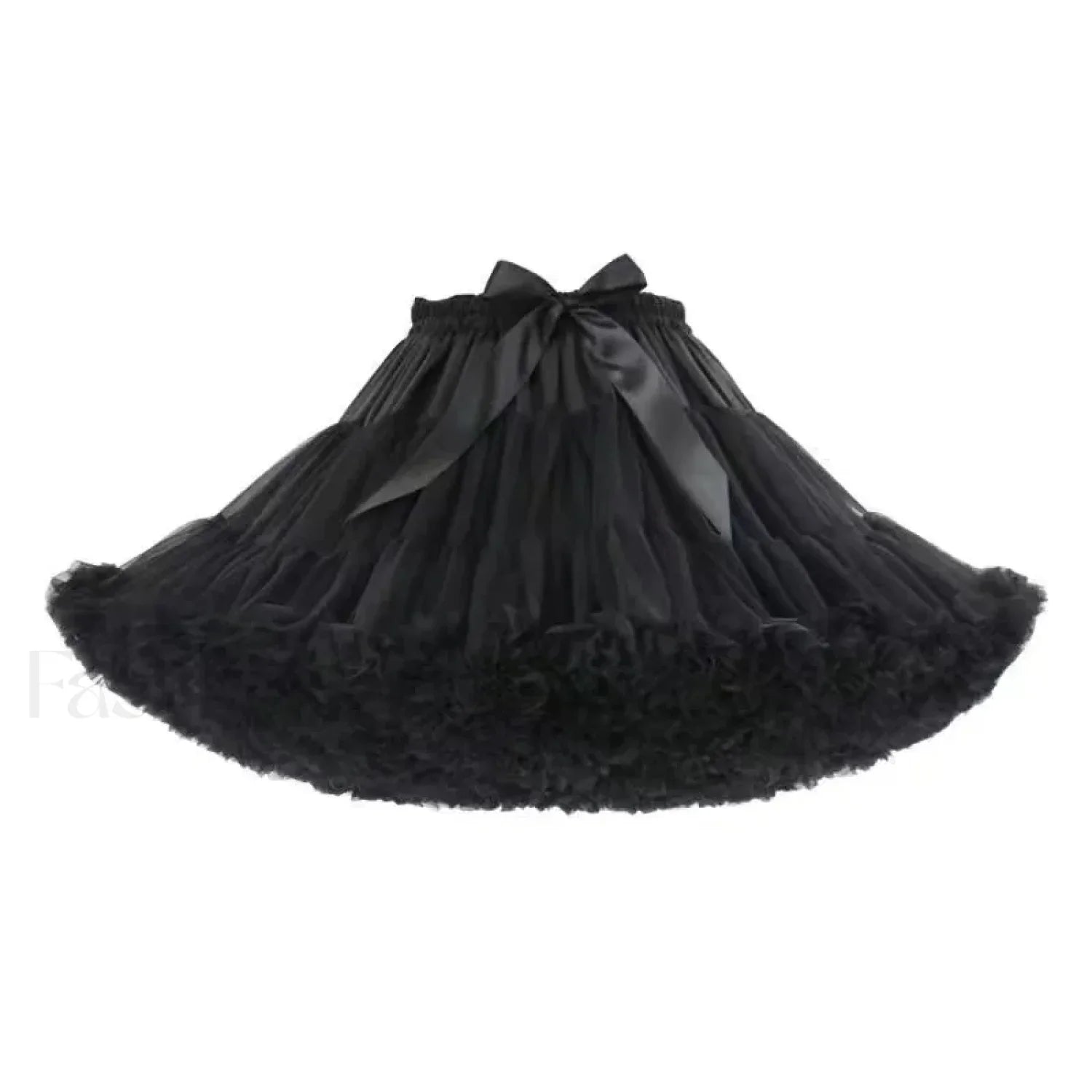 Long Sleeve Lolita Black Sleeve High Waist Vintage Bandage Lace Trim Party Dress Black Skirt / S
