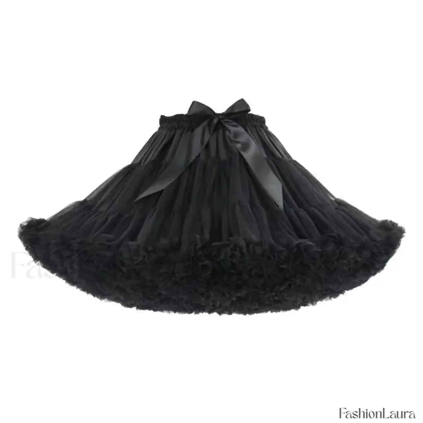 Long Sleeve Lolita Black Sleeve High Waist Vintage Bandage Lace Trim Party Dress Black Skirt / S