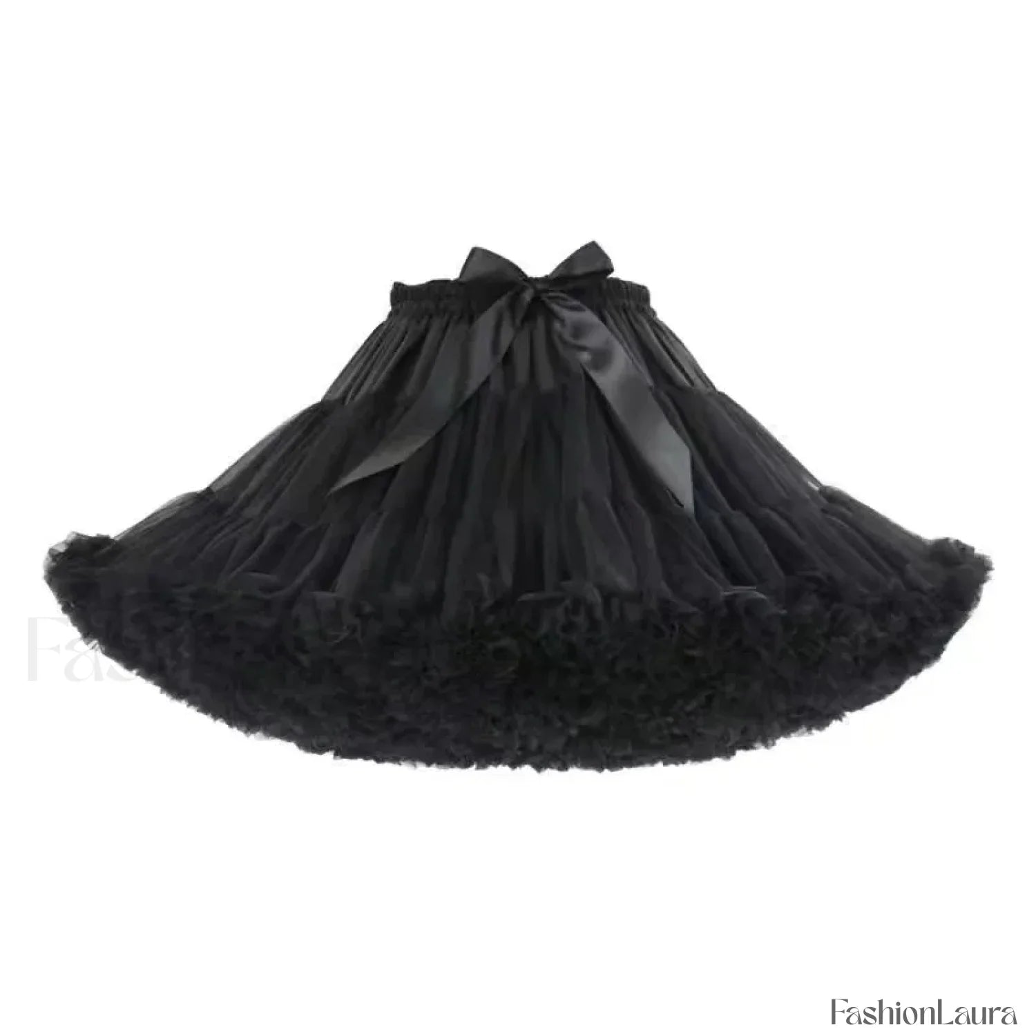 Long Sleeve Lolita Black Sleeve High Waist Vintage Bandage Lace Trim Party Dress Black Skirt / S