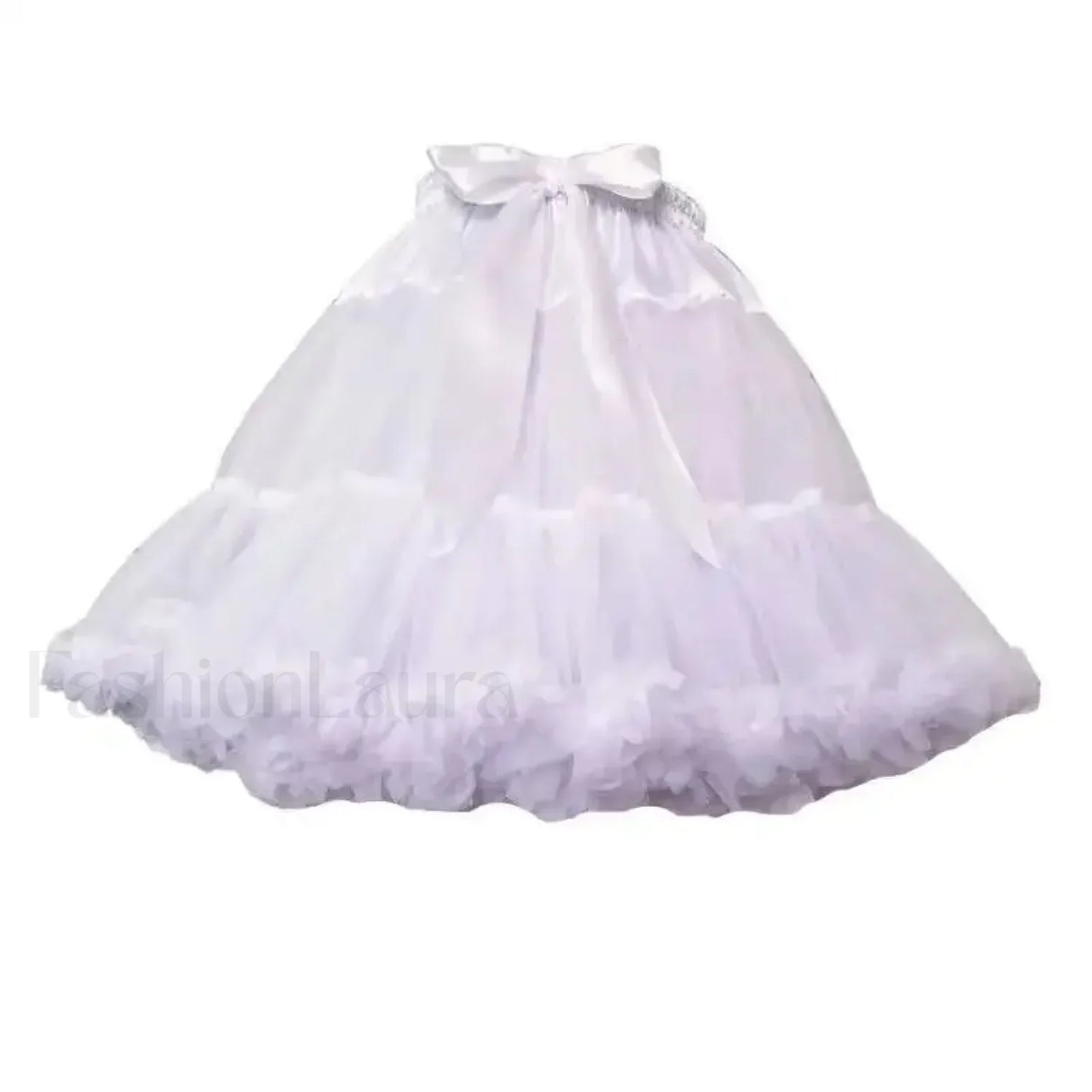 Long Sleeve Lolita Black Sleeve High Waist Vintage Bandage Lace Trim Party Dress White Skirt / S