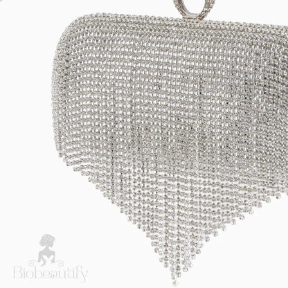 Luxe Ethereal Clutch