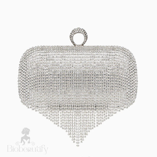 Luxe Ethereal Clutch