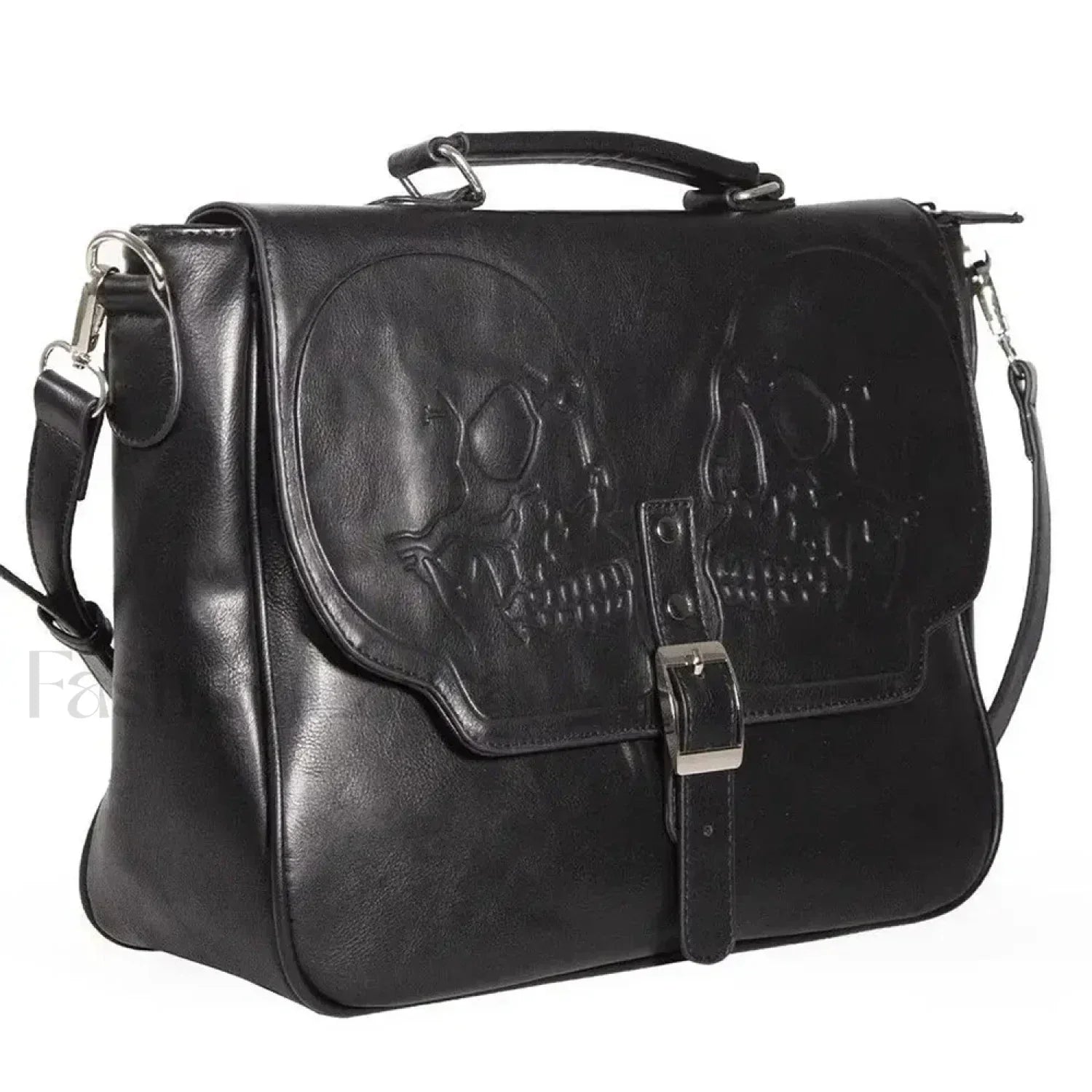 Luxury Shoulder Fashion High Black Leather Crossbody Quality Cute Mini Cat Women鈥檚 Bag Black / 30x10x25 cm