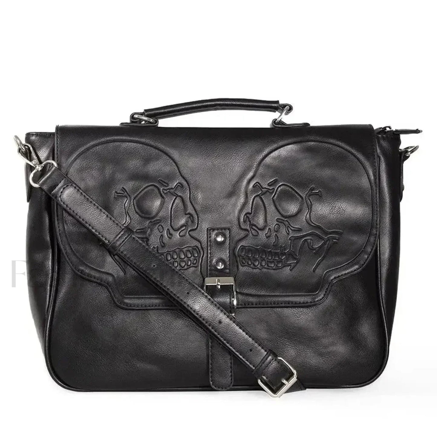 Luxury Shoulder Fashion High Black Leather Crossbody Quality Cute Mini Cat Women鈥檚 Bag Black / 30x10x25 cm