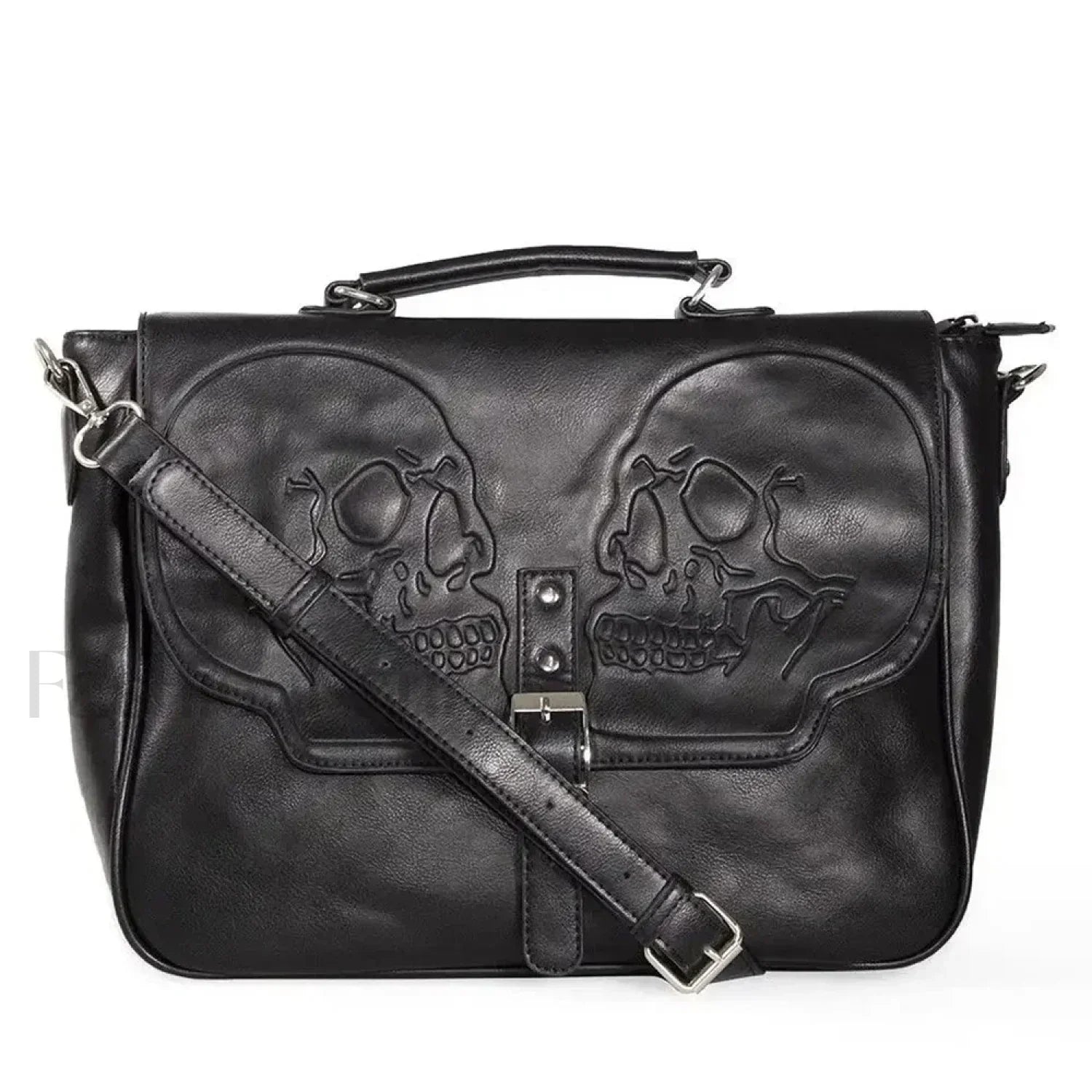 Luxury Shoulder Fashion High Black Leather Crossbody Quality Cute Mini Cat Women鈥檚 Bag Black / 30x10x25 cm