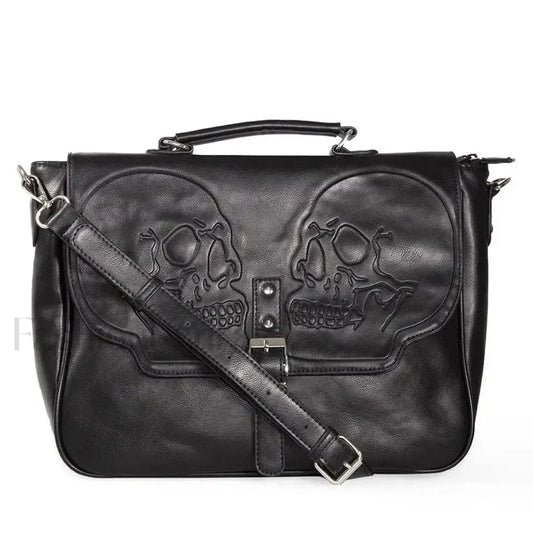 Luxury Shoulder Fashion High Black Leather Crossbody Quality Cute Mini Cat Women鈥檚 Bag Black / 30x10x25 cm