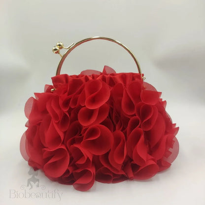 Marilyn Floral Bag