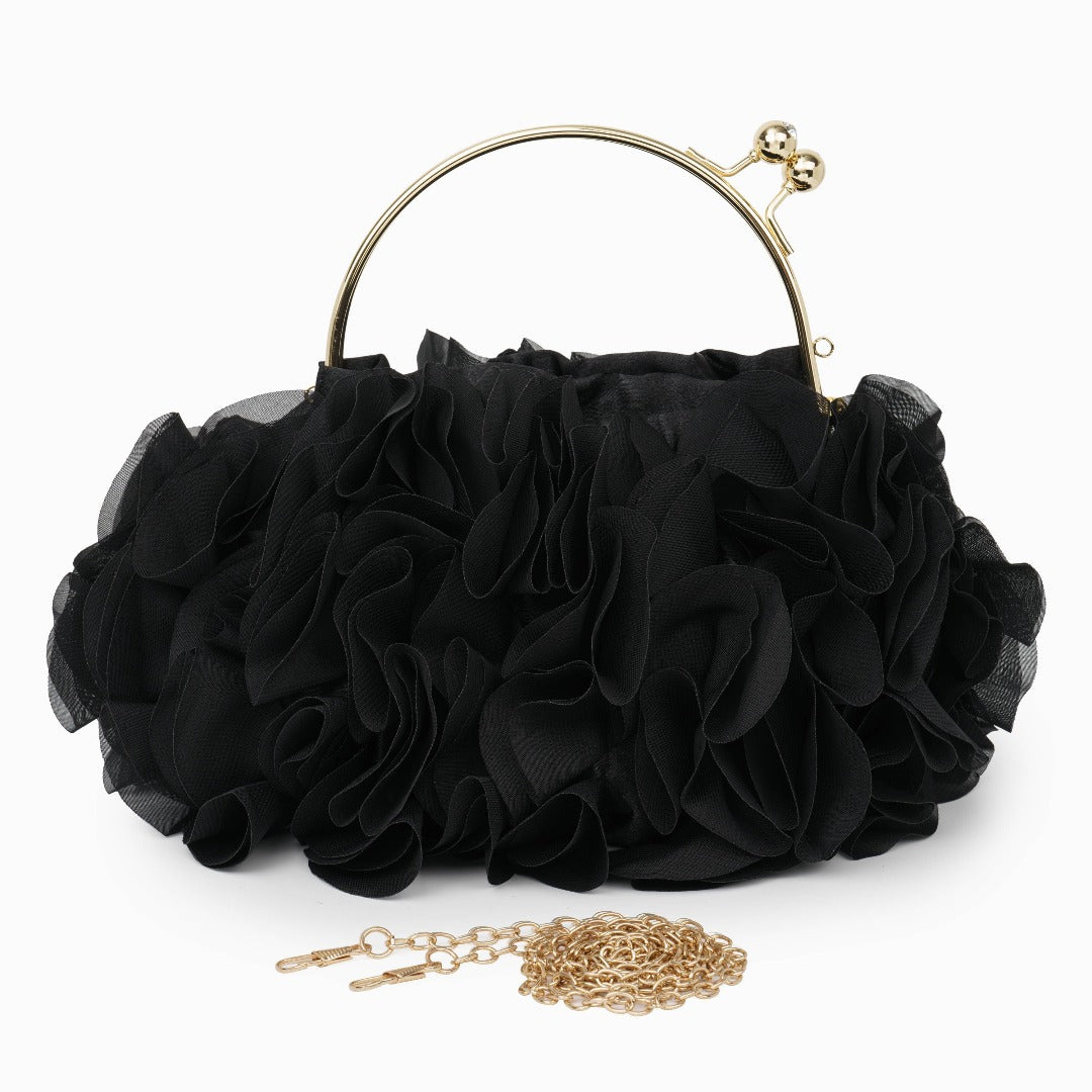 Marilyn Floral Bag