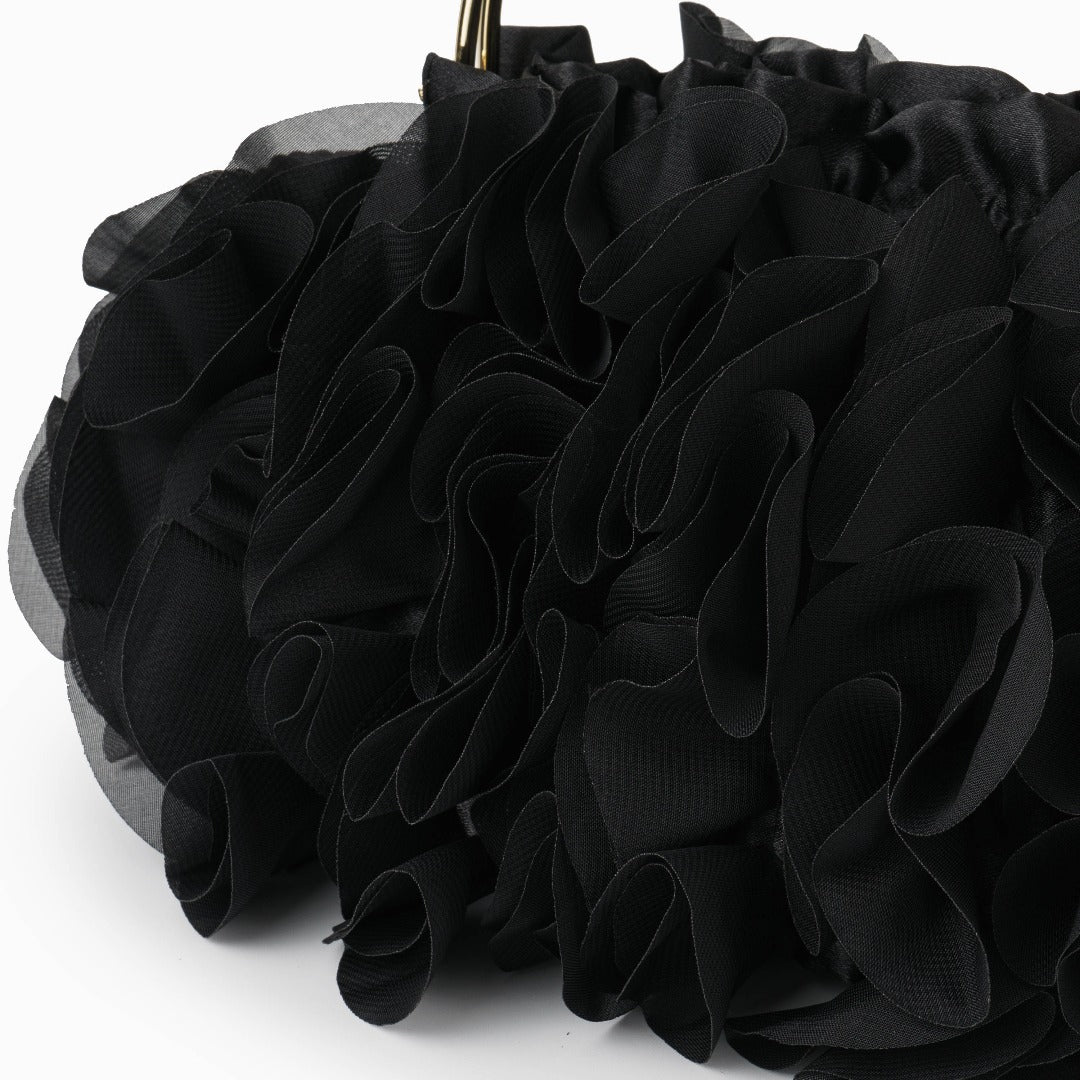 Marilyn Floral Bag