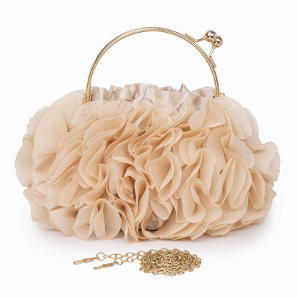 Marilyn Floral Bag