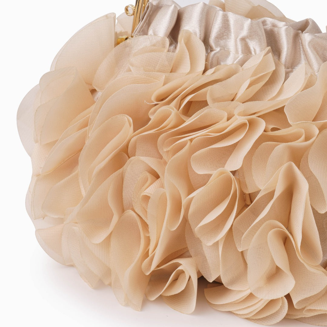 Marilyn Floral Bag