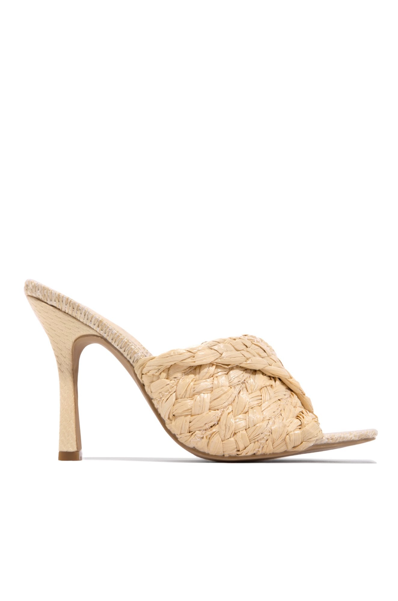 Lydia Nude Heels 7 /