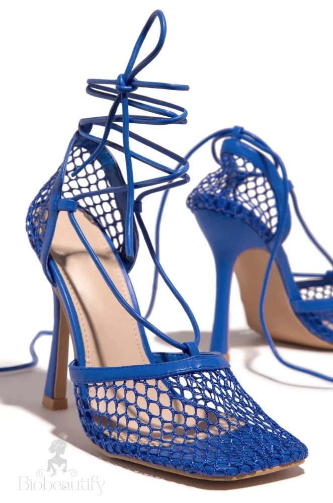 Royal Envie Heels 8 /