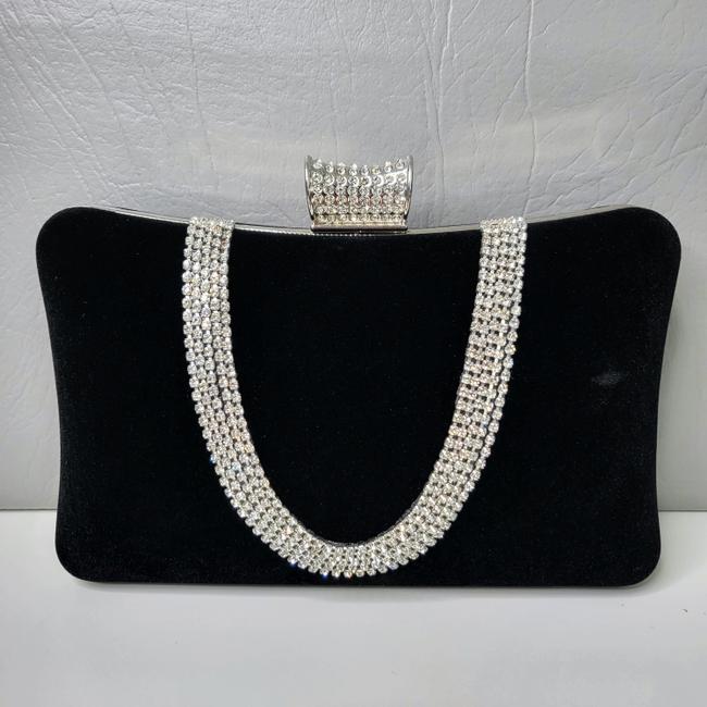 Velvet Dinner Flask Bag