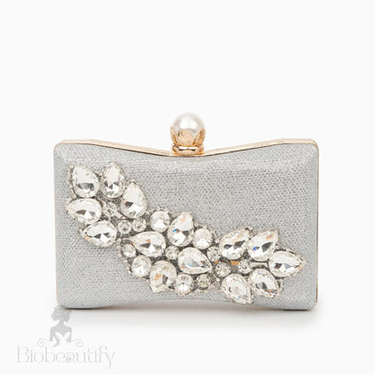 Stella Gemstones Evening Clutch