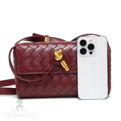 Therese Crossbody