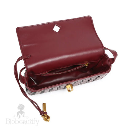 Therese Crossbody