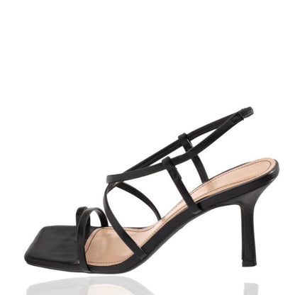 Zuri High Heels
