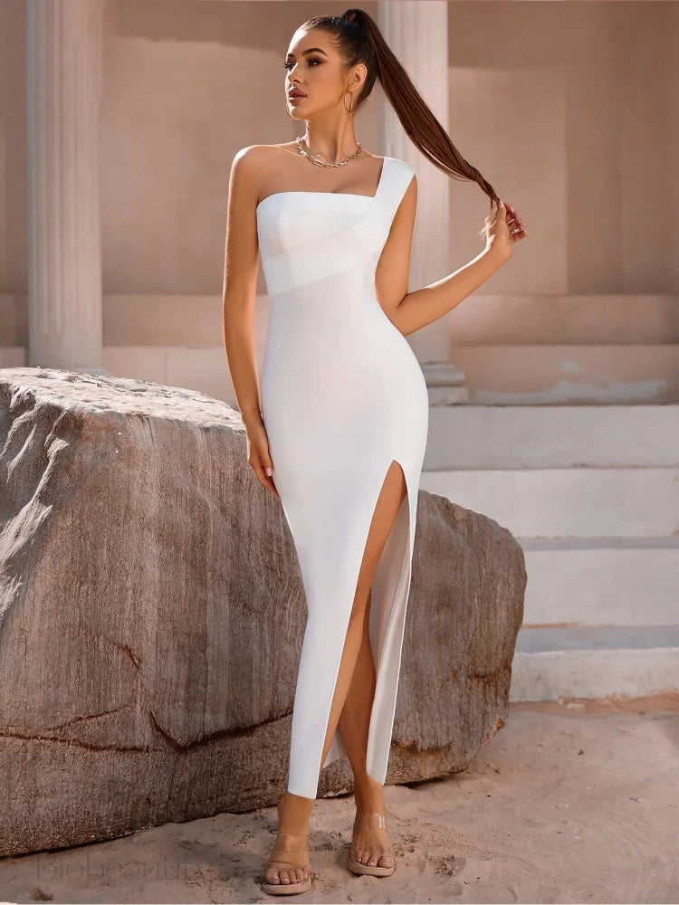 Valerie Bandage Dress