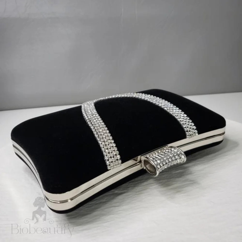 Velvet Dinner Flask Bag