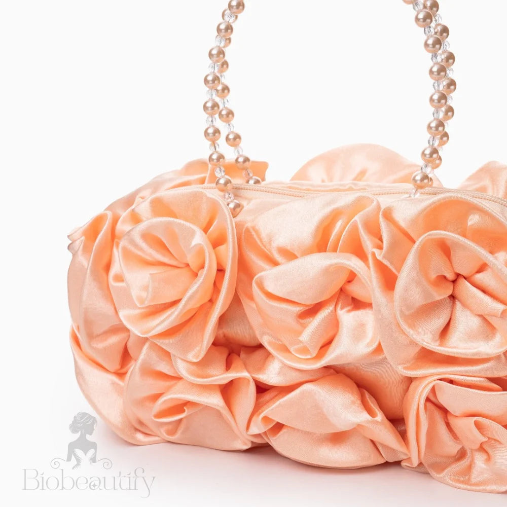 Venus Floral Handbag