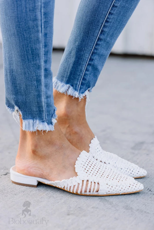 White Mule Flats - Get Moving! 5.5 /