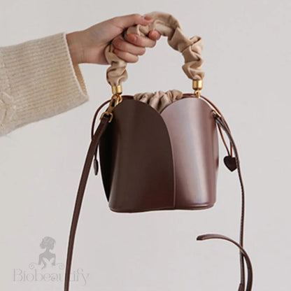 Willow Bucket Bag