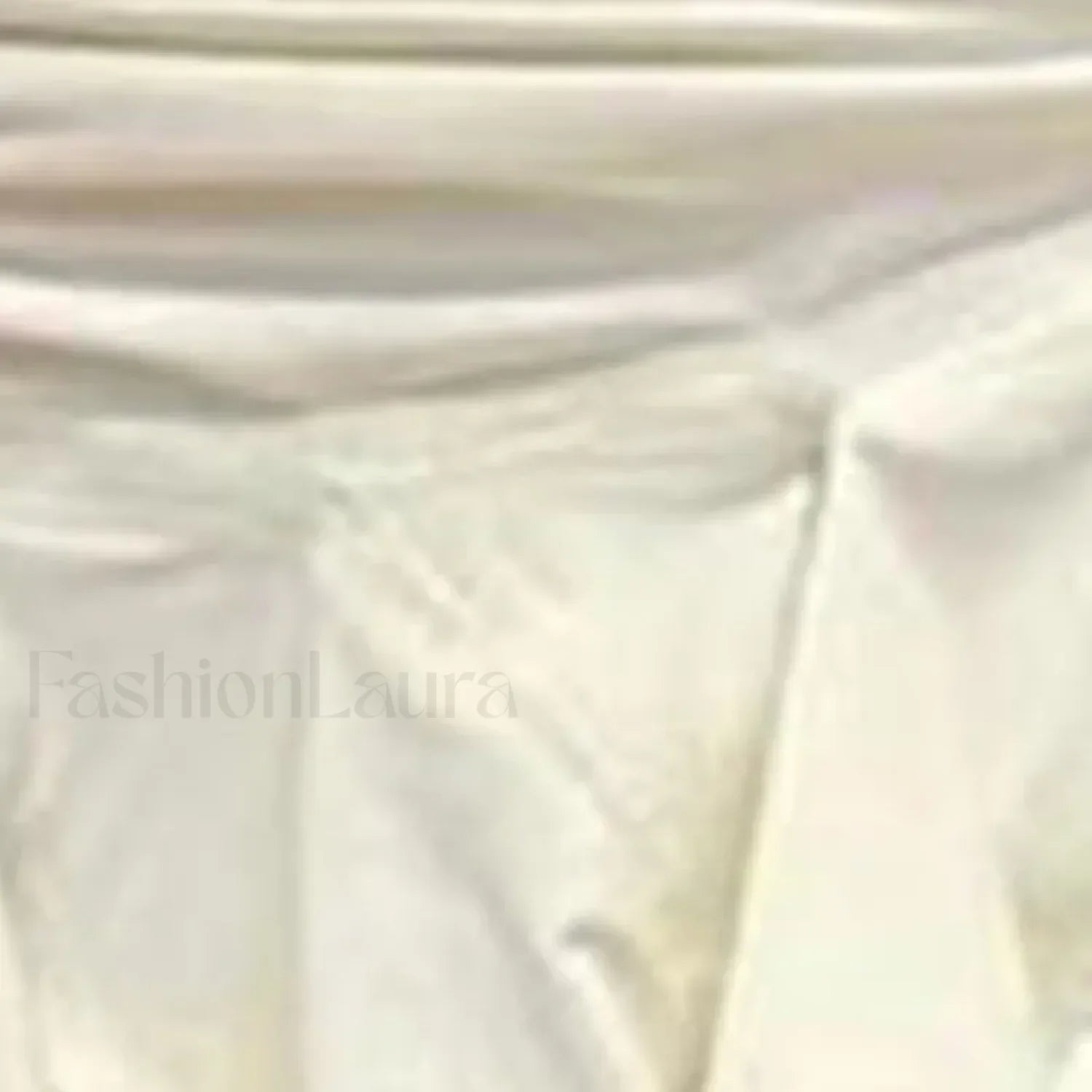Women Solid Tie Up Drawstring Color Irregular Mini Summer Ruffles Gothic Ruched Skirt WHITE / S